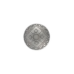 Concho Runes Dajdbog (Nickel)