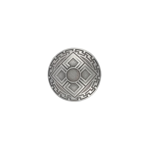 Concho Runes Dajdbog (Nickel)