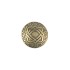Concho Runes Lada Star (Brass)
