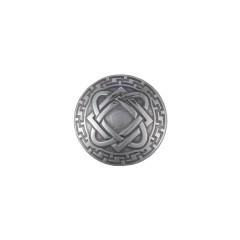 Concho Runes Lada Star (Nickel)