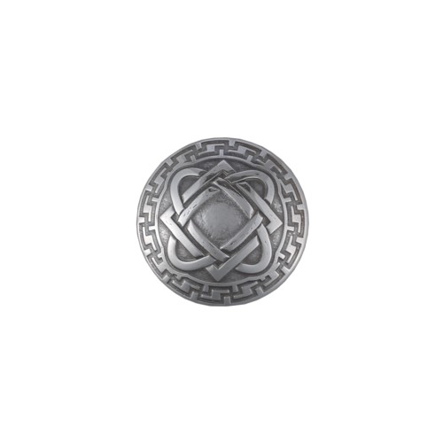 Concho Runes Lada Star (Nickel)
