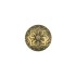 Concho Runes Molvinets (Brass)
