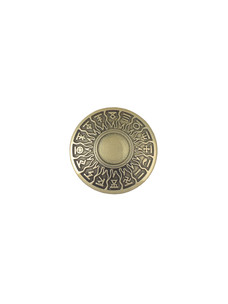 Кончо Руны викингов (лаутнь)