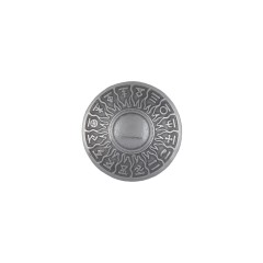 Concho Viking Runes (Nickel)