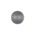 Concho Viking Runes (Nickel)