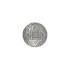 Concho Runes Rus Star (Nickel)