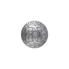 Concho Runes Wedding planner (Stainless steel)