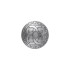 Concho Runes Wedding planner (Stainless steel)