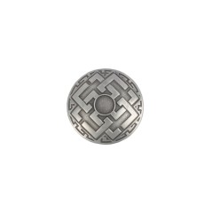 Concho Runes Svarojich (Nickel)