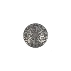 Concho Runes Svetoch (Nickel)