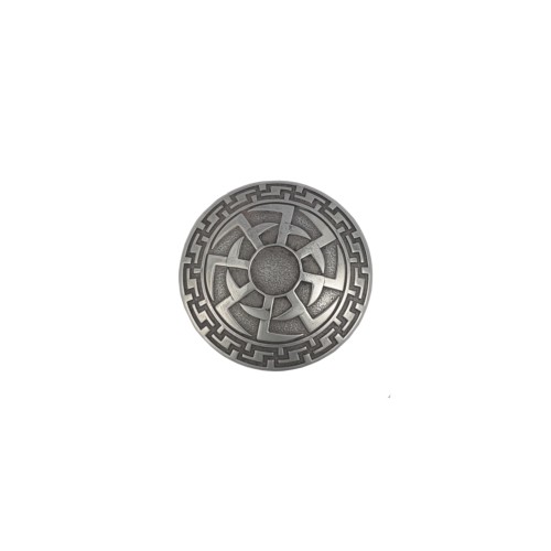 Concho Runes Svetoch (Nickel)