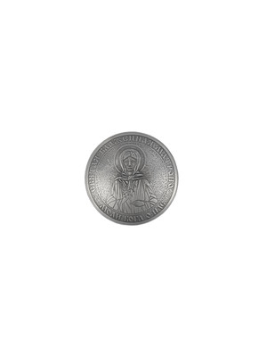 Кончо Святая Матрона (нерж.)