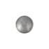 Concho Saint Sergiy Radonezhskiy (Stainless steel)