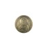 Concho Saint Serafim Sarovskiy (Brass)