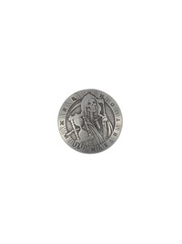 Кончо Не трать время зря (нерж.)