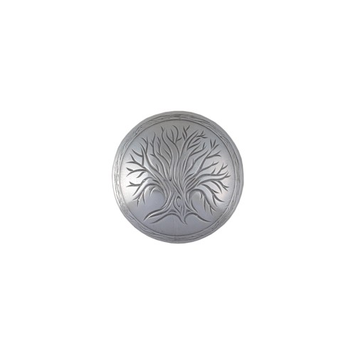 Concho Tree of Life (Nickel)