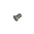 Concho screw 5mm (Stainless steel)