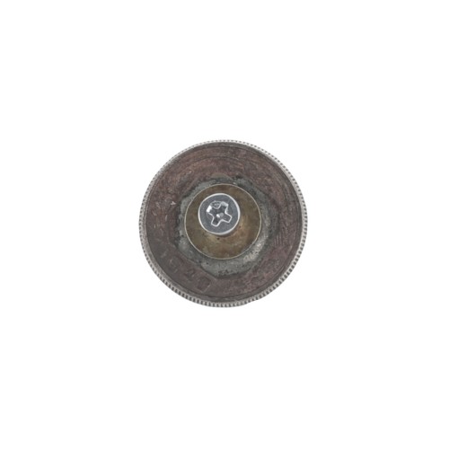 Concho USSR Emblem (15 kopecks, 1935)