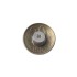 Concho USSR Emblem (20 kopecks, 1961)