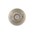 Concho USSR Emblem (50 kopecks, 1961)