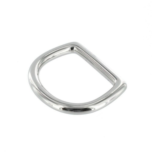 D-Ring BG-2011 25mm (Nickel)