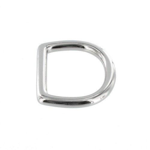 D-Ring BG-2011 25mm (Nickel)