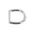 D-Ring BG-2011 25mm (Nickel)