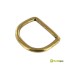 D-Ring BG-020 32mm (Antique Brass)