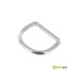D-Ring BG-020 32mm (Nickel)