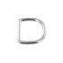 D-Ring BG-020 32mm (Nickel)