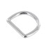 D-Ring BG-016 25mm (Nickel)