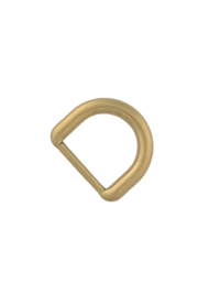 Полукольцо литое Wuta BRH-2 20мм (латунь)