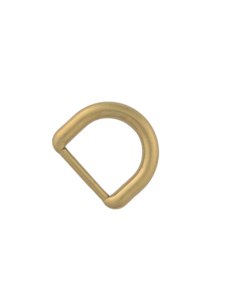 Полукольцо литое Wuta BRH-2 20мм (латунь)