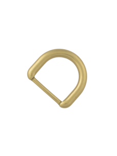 Полукольцо литое Wuta BRH-3 26мм (латунь)