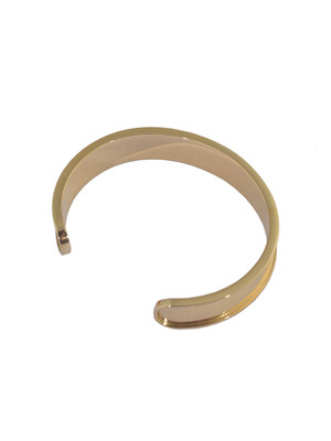 Заготовка для браслета 60х12мм (золото) Заготовка для браслета 60х12мм (золото)