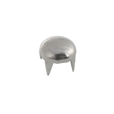 Decoration rivet Sphere 6mm (Nickel)