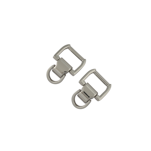 Handle holder MEE-4121 (14mm, Chrome)