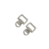 Handle holder MEE-4121 (14mm, Chrome)