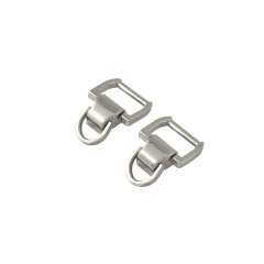 Handle holder MEE-4121 (14mm, Chrome)