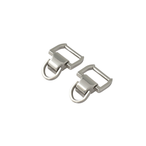 Handle holder MEE-4121 (14mm, Chrome)