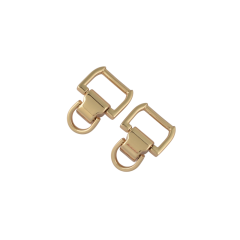 Handle holder MEE-4121 (14mm, Gold)