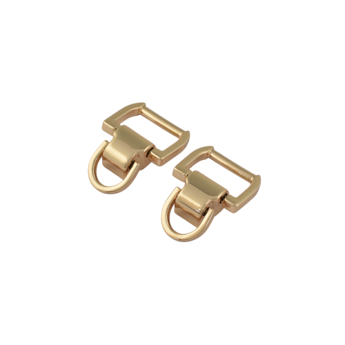 Handle holder MEE-4121 (14mm, Gold)