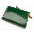 Bag side handle holder Kelly (Large, Chrome)