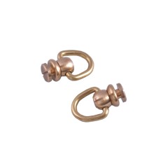 Swivel Handle Holder BR-01 (Brass)