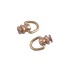Swivel Handle Holder BR-01 (Brass)