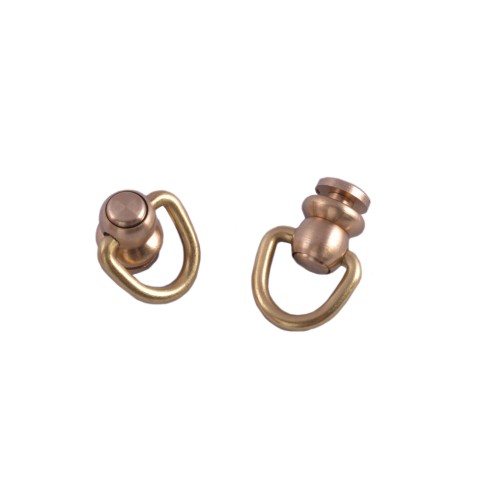 Swivel Handle Holder BR-01 (Brass)