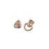 Swivel Handle Holder BR-02 (Brass)