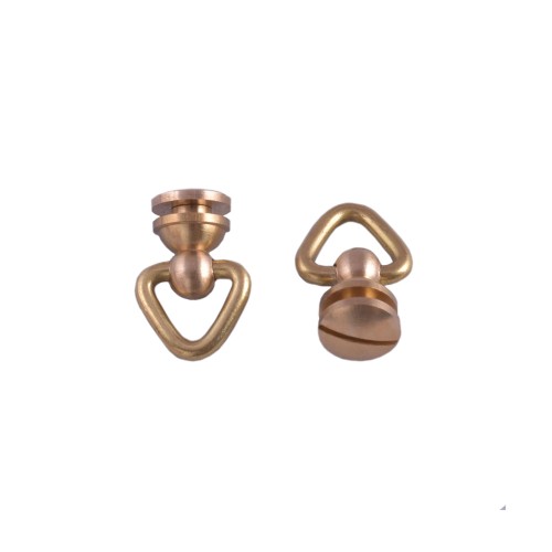Swivel Handle Holder BR-03 (Brass)