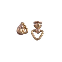 Swivel Handle Holder BR-03 (Brass)