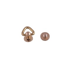 Swivel Handle Holder BR-03 (Brass)